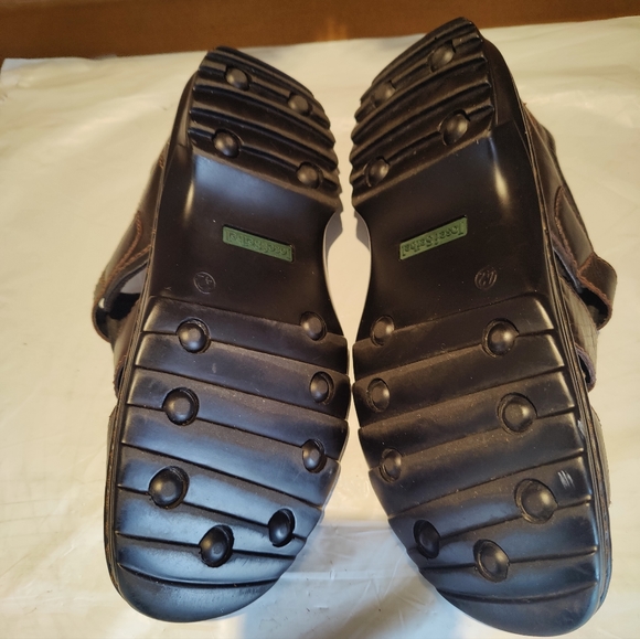 Josef Seibel sandals size 42 brown - Picture 8 of 13